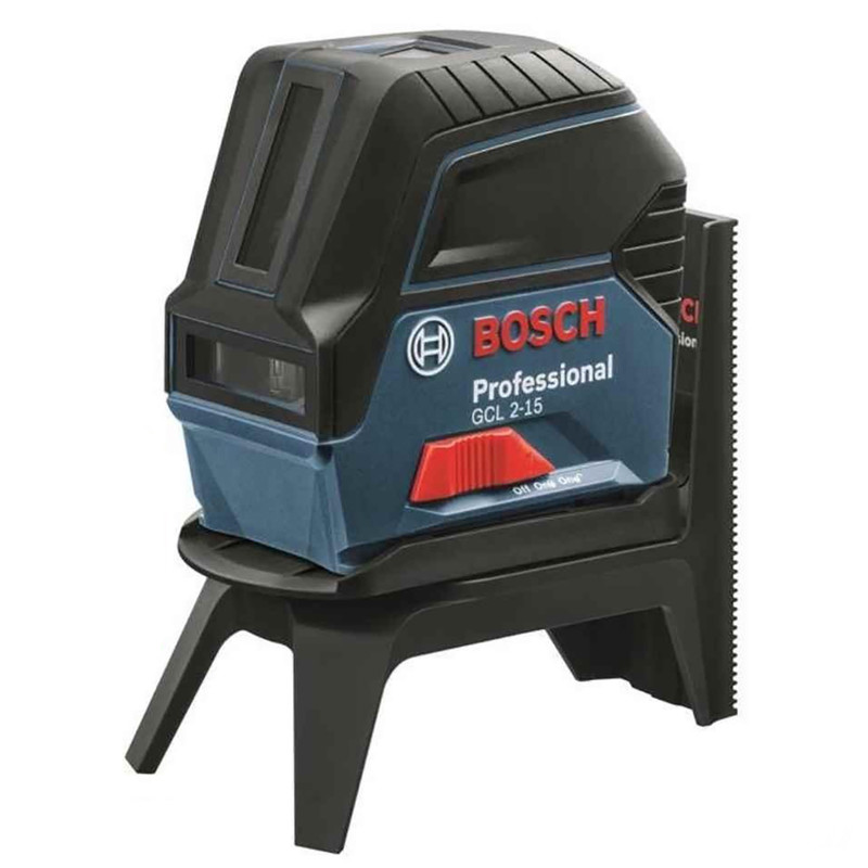 تراز لیزری بوش مدل (GCL 2-15 C Professional (Cardboard box