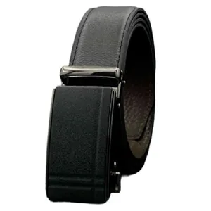 کمربند مردانه مدل ریلی طرح شیکو کد 1001