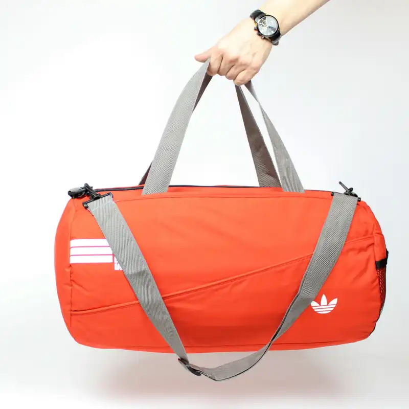 ساک ورزشی مدل سه خط شمعی 46