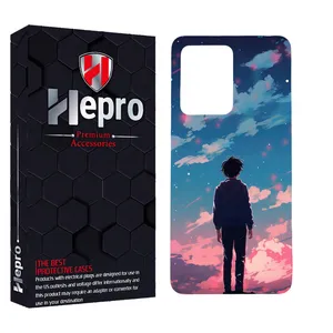 HEPRO MC Cover for XIAOMI Redmi Note 12 Pro 5G / Poco X5 Pro