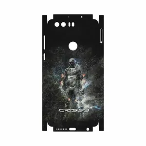 MAHOOT Crysis-FullSkin Cover Sticker for Honor 8
