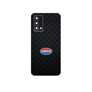 MAHOOT AMICO Cover Sticker for Realme GT Master