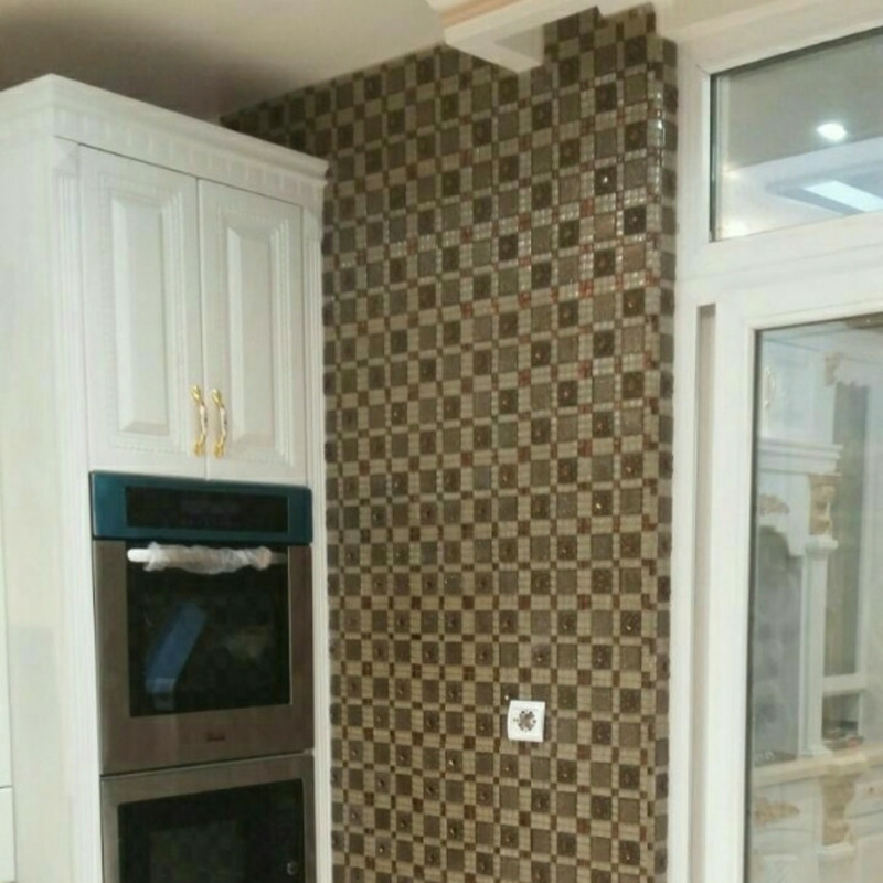 کاشی شیشه ای مدل 5195 کاشی شیشه ای مدل 5195