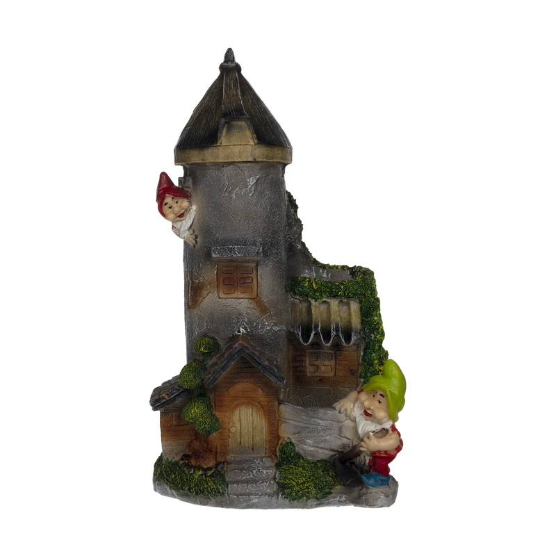 آبنما طرح برج کد D2