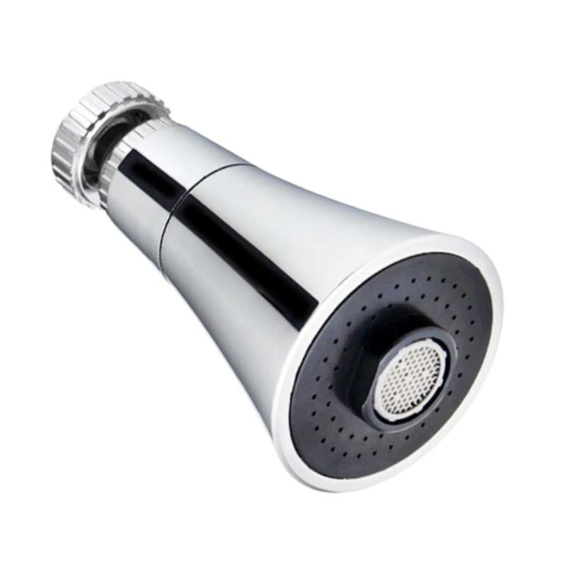 سری شیرآلات ققنوس مدل متحرک دوحالته اسپیناس CR