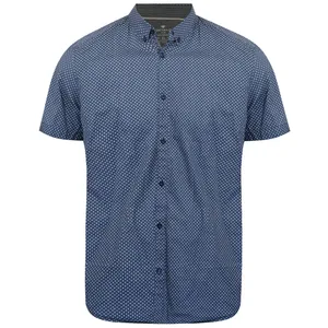 پیراهن آستین کوتاه مردانه تام تیلور مدل X23