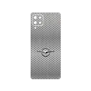 MAHOOT Haima Cover Sticker for Samsung Galaxy M62