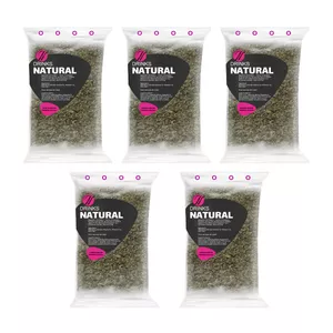 چای سبز نچرال - 100 گرم بسته 5 عددی