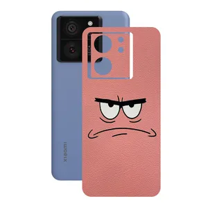 Remax cover sticker Leth model Patrick design suitable for Xiaomi 13T Pro mobile phone