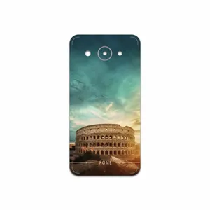 MAHOOT Rome City Cover Sticker for Huawei Y3 2017