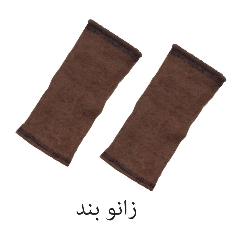 زانو بند مدل Za 65