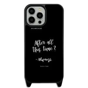 AKAM AMCWLA13PROMAX-HARRY POTTER3 Cover For Apple iPhone 13 Pro Max