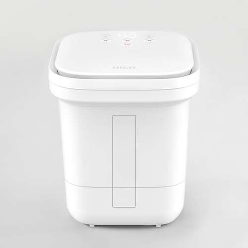 ماساژور و جکوزی برقی هیت مدل Q1