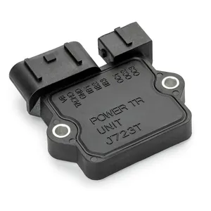 یونیت جرقه و پاور تی آر یونیت مدل J723T مناسب برای میتسوبیشی پاجرو گالانت