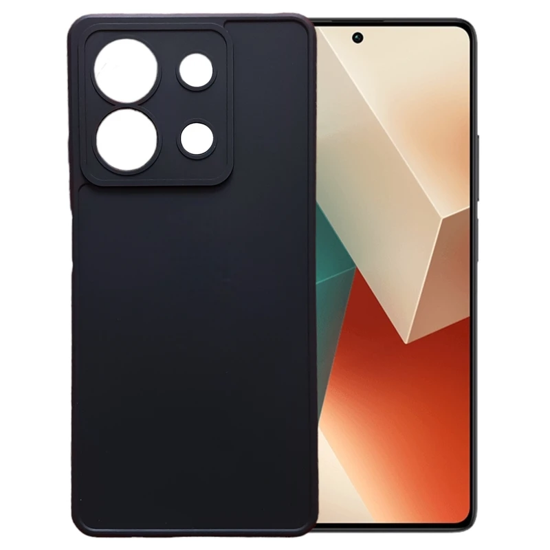 کاور مدل X6_T03 مناسب برای گوشی موبایل شیائومی Redmi Note 13 Pro 5G / Poco X6