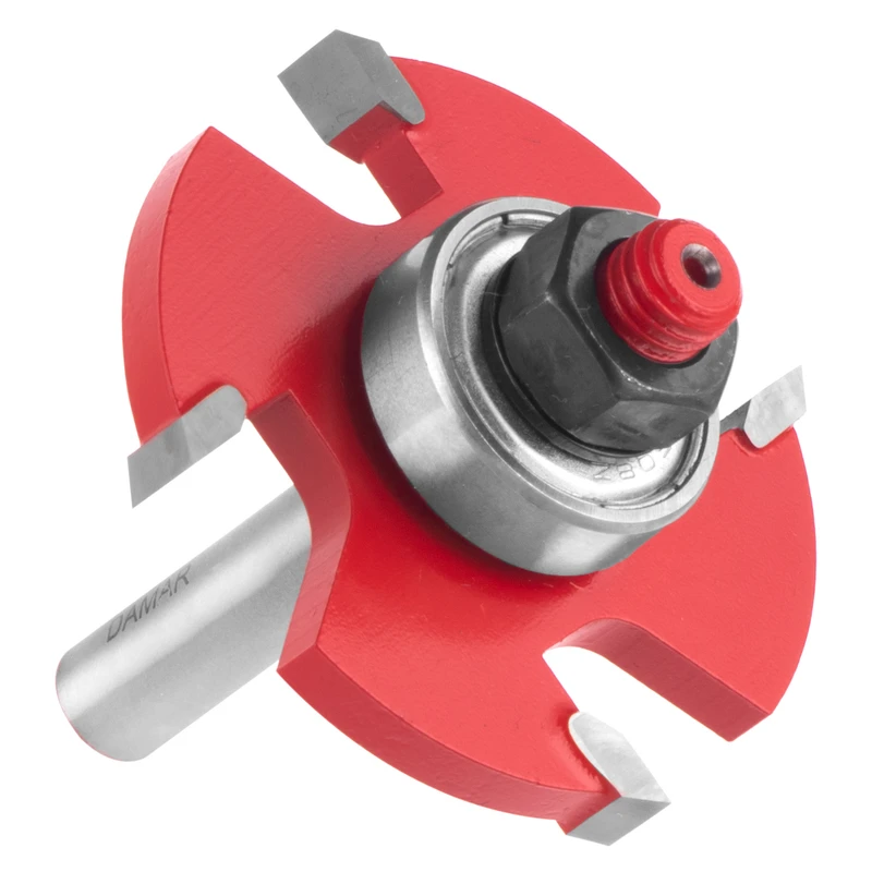 شیارزن افقی دامار مدل DM705083F-4