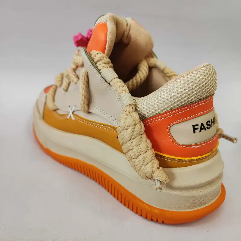 کفش روزمره زنانه مدل اسپرت