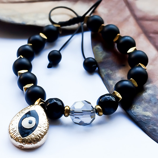 دستبند مدل دیلا