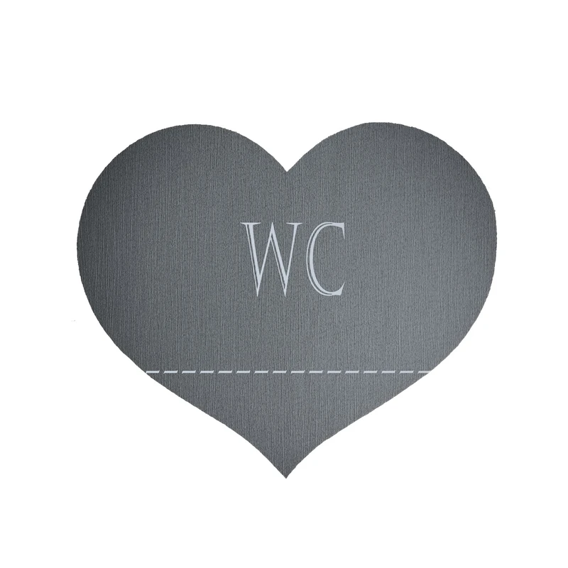   پادری مدل قلبی طرح سرویس بهداشتی کد 8336 سایز 90 × 90 سانتی‌متر