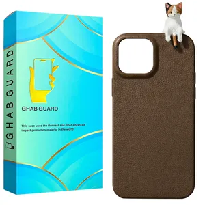 Ghab Guard MSACG Cover For Apple iPhone13 Pro