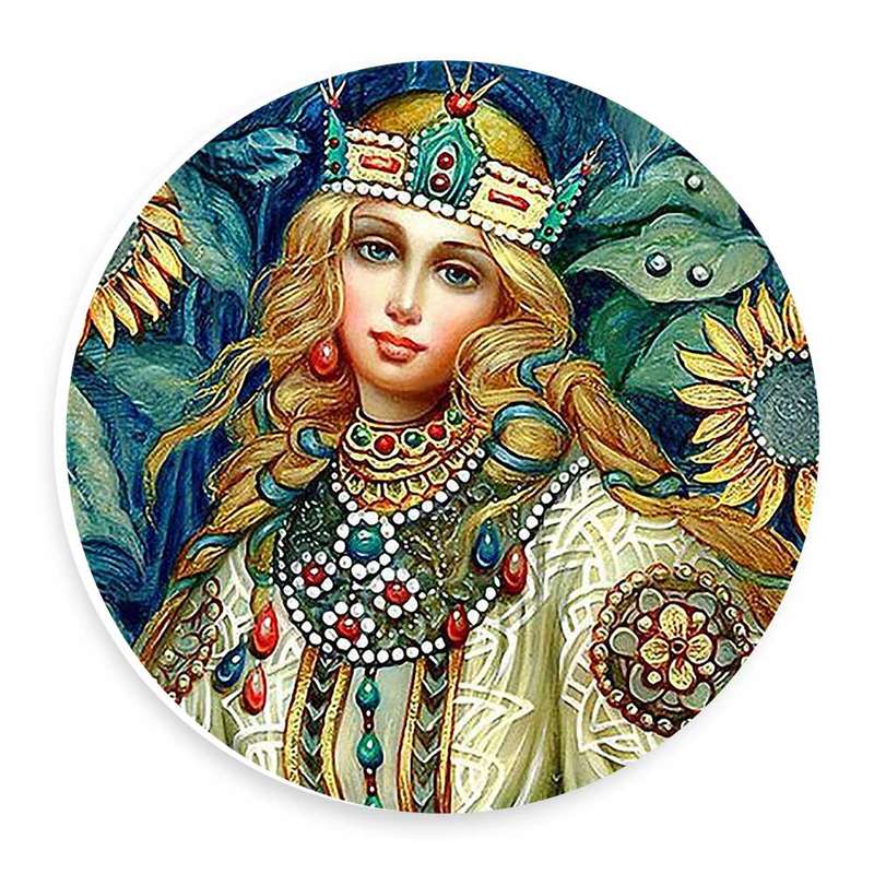  دیوارکوب طرح پرنسس مدل wtb776