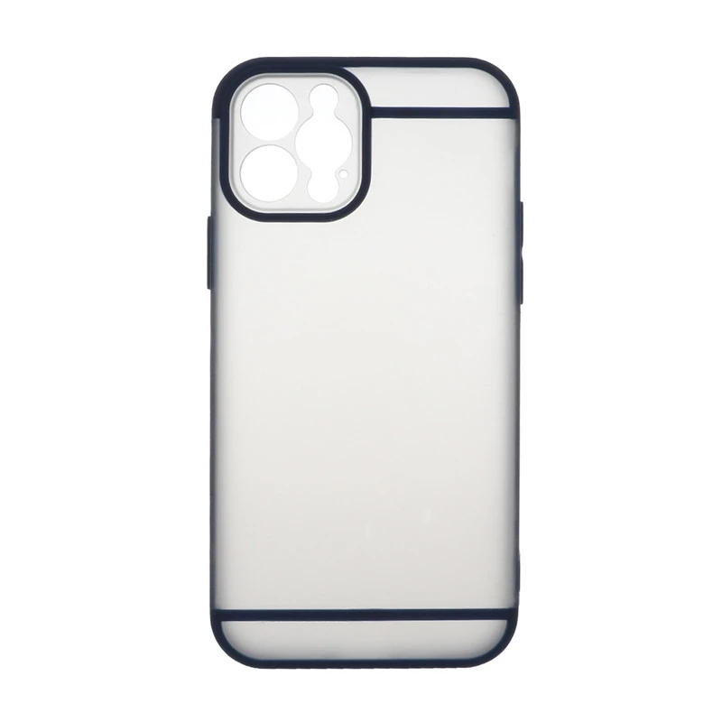 کاور طرح مخمل مدل ip12p مناسب برای گوشی موبایل اپل iPhone 12 /12 Pro / 12 / 12PRO