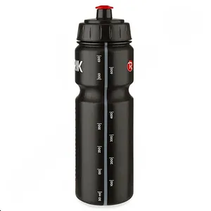 قمقمه مدل فوتبالی سوپاپ دار کد ARK NEW گنجایش 0.75 لیتر