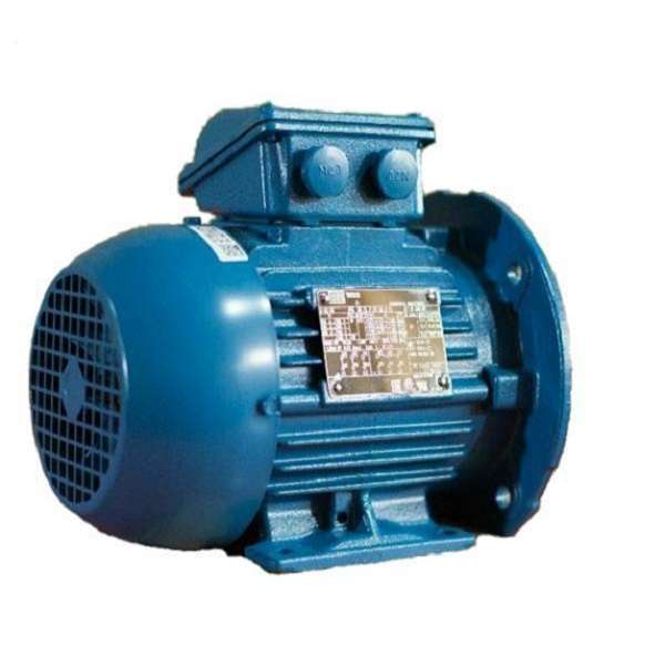 الکتروموتور صنعتی وگ کد01
