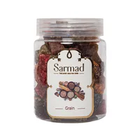 حبه میوه خشک سرمد - 400 گرم