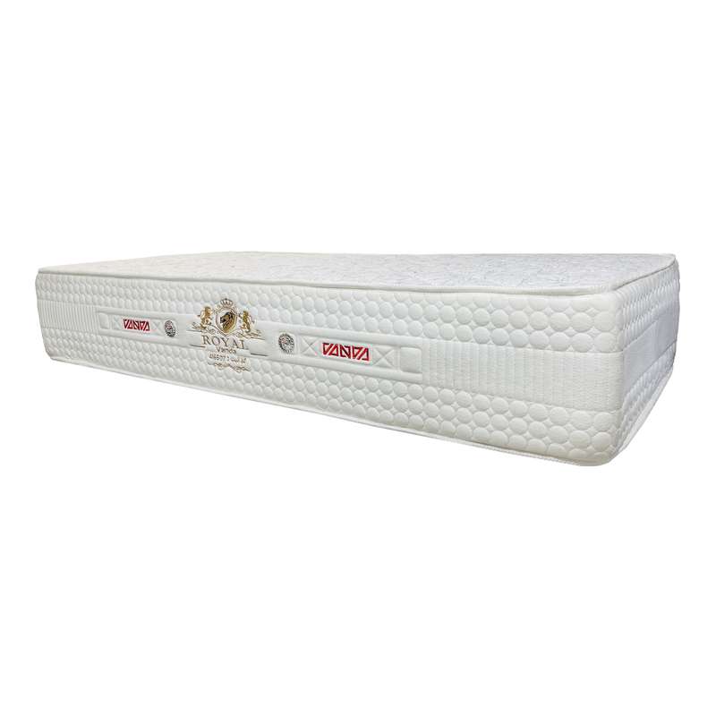  تشک رویال مدل Dual Medical یک نفره سایز 200×90 سانتی‌ متر