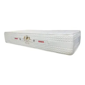  تشک رویال مدل Dual Medical یک نفره سایز 180×80 سانتی‌ متر