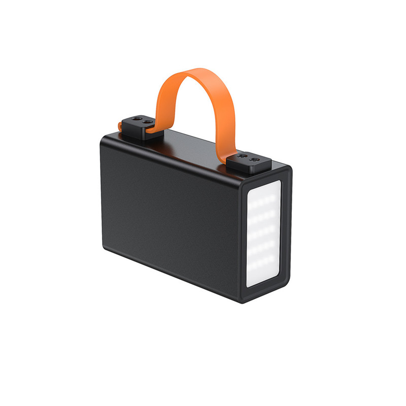  پاوربانک 100 وات مدل PB600-100W ظرفیت 60000 میلی آمپر ساعت