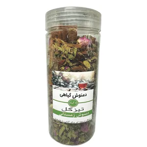 دمنوش زمستانی تیزگل - 150 گرم 