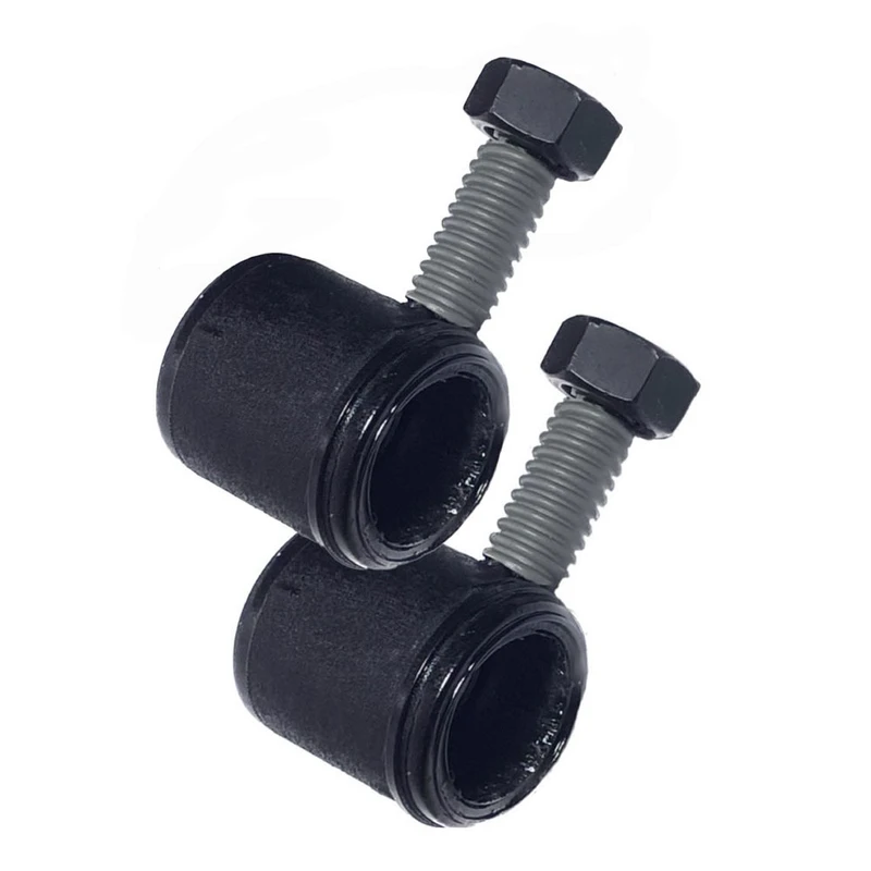 گیره هالتر مدل لوله ای FX-01-A-4.7cm Q بسته دو عددی