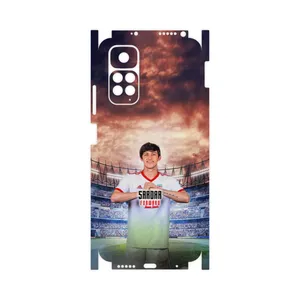 MAHOOT Sardar Azmoun-FullSkin Cover Sticker for Xiaomi Redmi Note 11S