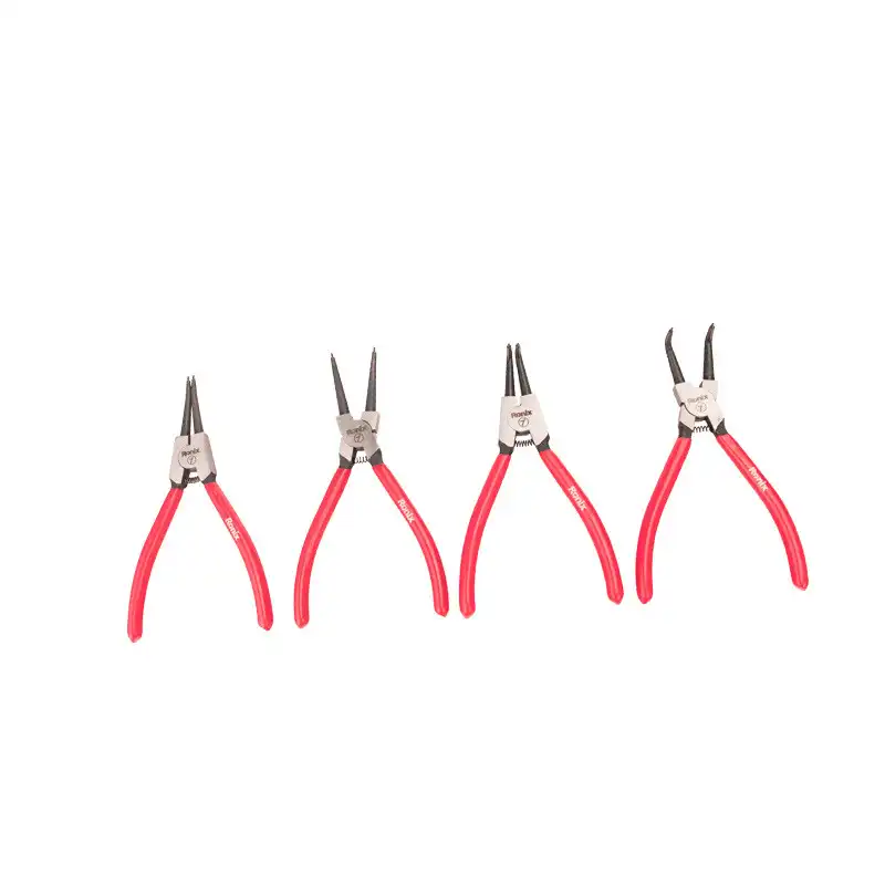 انبر خاربازکن رونیکس مدل RH-1700 بسته 4 عددی