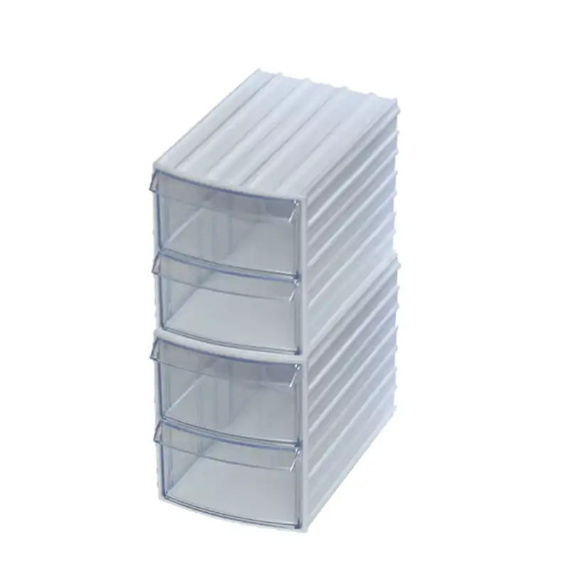 جعبه نظم دهنده مدل X102 مجموعه دو عددی