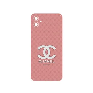 MAHOOT CHANEL_Logo Cover Sticker for Samsung Galaxy F04