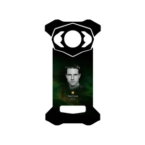 MAHOOT Tom Cruise Cover Sticker for Doogee S98 Pro