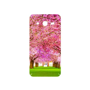 MAHOOT Spring Season Cover Sticker for Samsung Galaxy Core 2