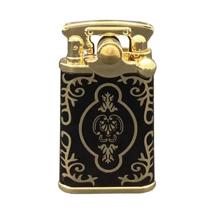 فندک چیف مدل هندلی شیک کد DKD-1600