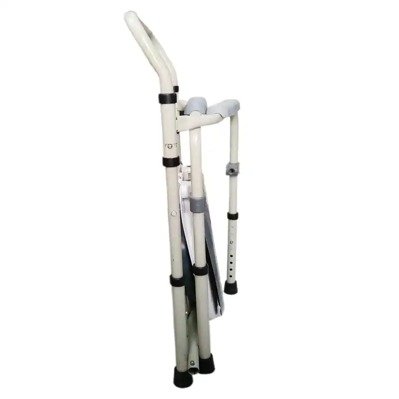 صندلی توالت فرنگی مدل قابل تنظیم