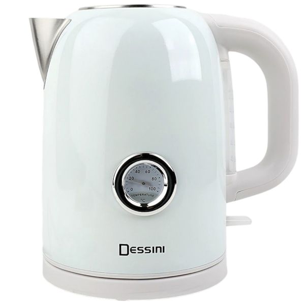 کتری برقی دسینی مدل DS3822 گنجایش 1.7 لیتر