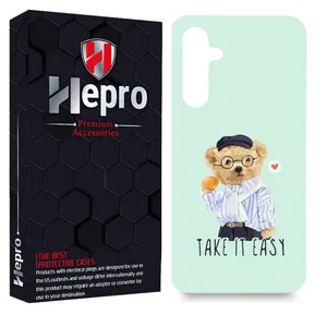 HEPRO MC Cover for SAMSUNG GALAXY A05S