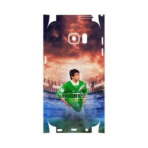 MAHOOT Khodadad Azizi-FullSkin Cover Sticker for Samsung Galaxy S7