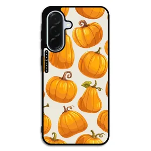 AKAM AMC-WSGA36-PUMPKIN-14 Cover For Samsung Galaxy A36