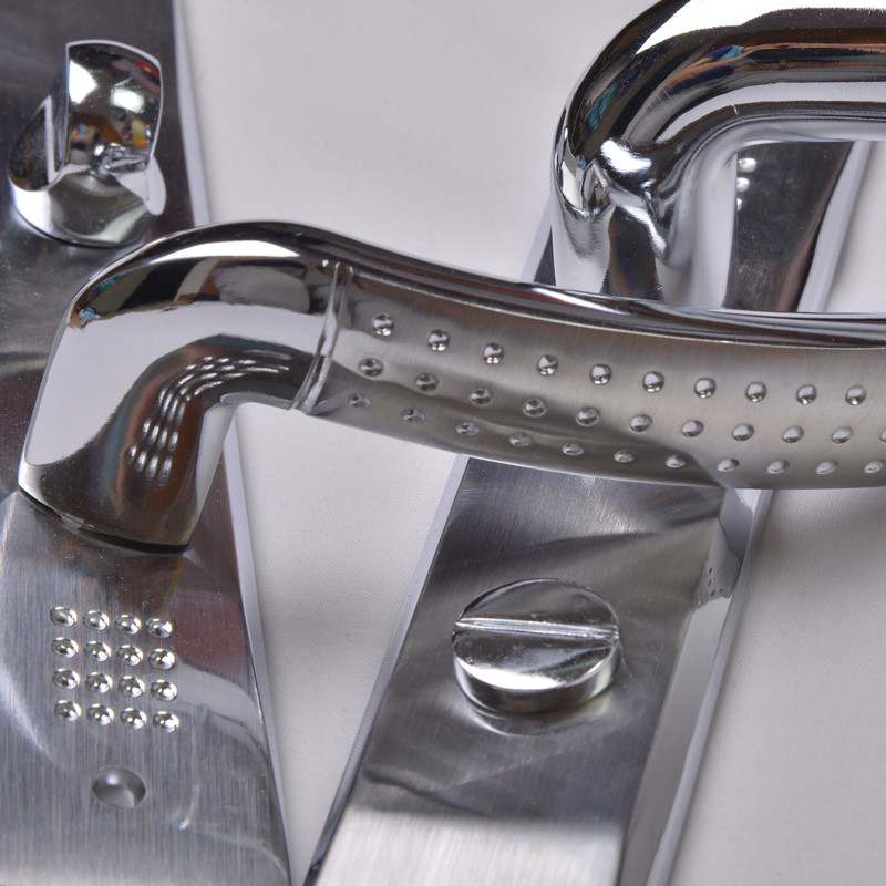 دستگیره در مدل DP21 مجموعه دو عددی