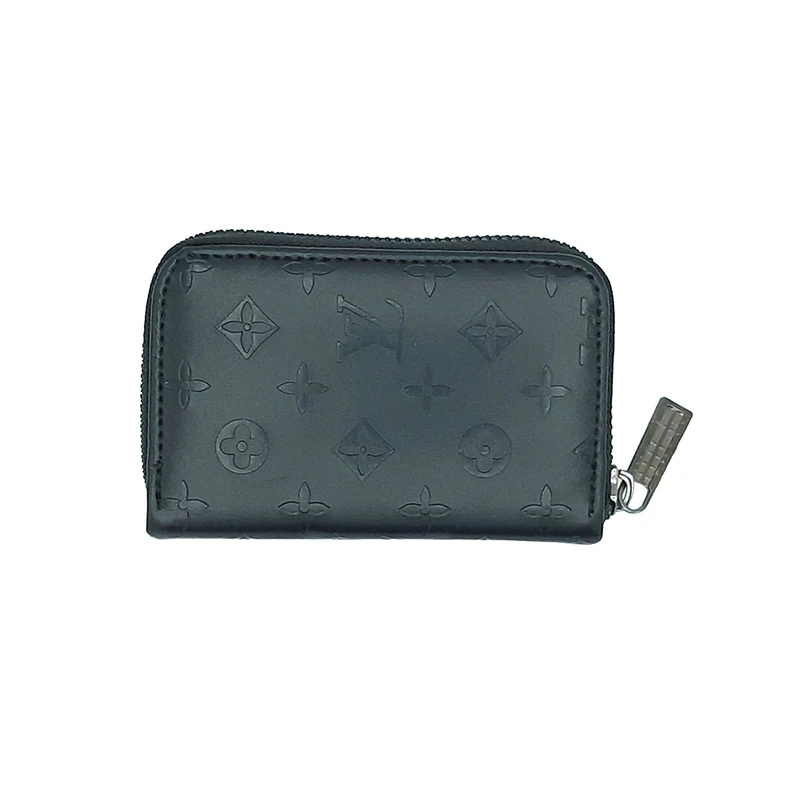 جاکارتی مدل چرم زیپ دار کد JC530002110017lvr