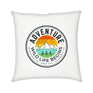 کاور کوسن مدل adventure کد 599