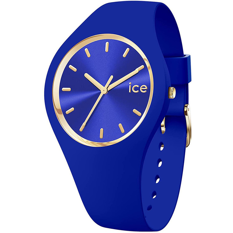 ساعت مچی عقربه ای زنانه آیس واچ مدل 019228